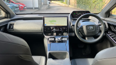 Toyota bZ4X 160kW Vision 71.4kWh 5dr Auto AWD Electric Hatchback